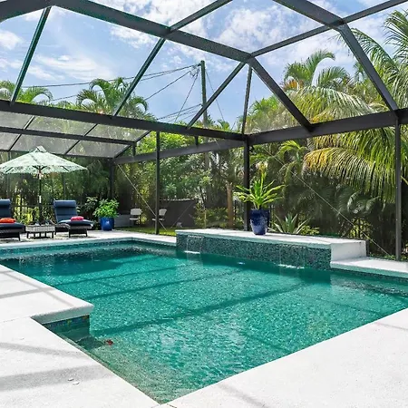 Direct Gulf Access Villa Salty Kisses -Roelens Vacations